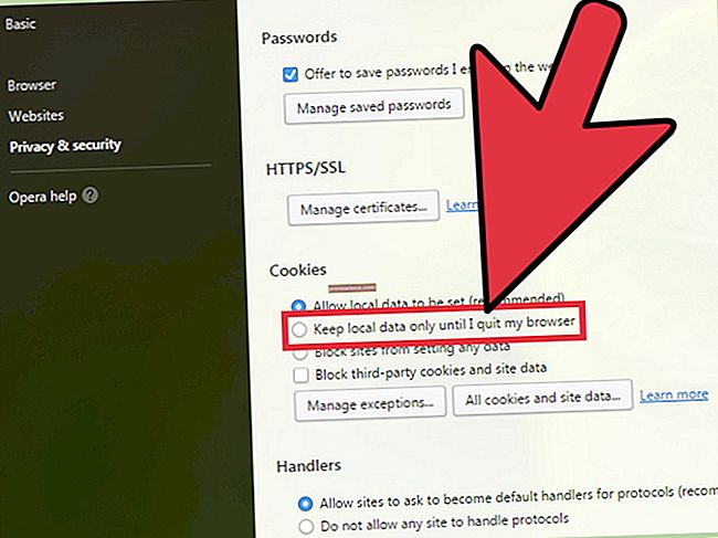 Как да конфигурирам Internet Explorer да отваря TIF файлове в Windows Explorer